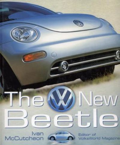 The New Beetle.