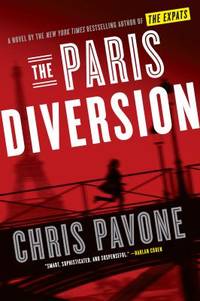 The Paris Diversion : A Novel