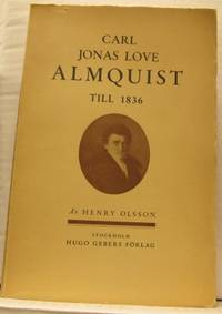 Carl Jonas Love Almquist till 1836.