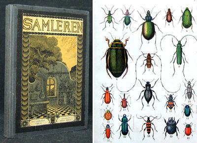 En vejledning for samlere. Med flere hundrede…