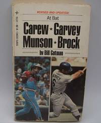 image of At Bat: Carew, Garvey, Munson, Brock