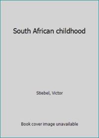image of South African childhood