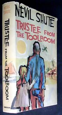 image of Trustee from the toolroom