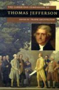 The Cambridge Companion to Thomas Jefferson