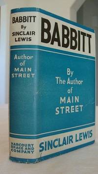 image of Babbitt