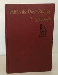image of All in the Day's Riding