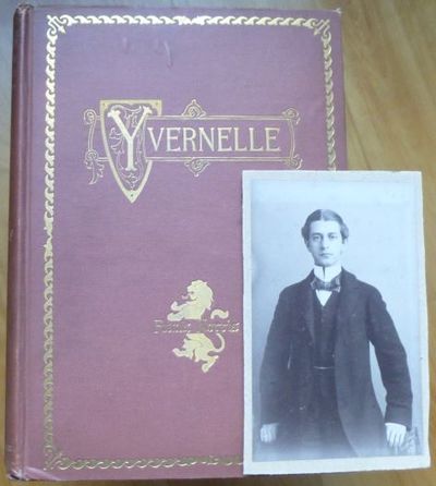 YVERNELLE. A Legend of Feudal France