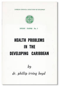 Health Problems in the Developing Caribbean