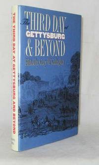 image of The Third Day at Gettysburg & Beyond