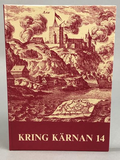 Kring Kärnan 14. [Utg. av] Helsingborgs museum.