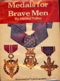 MEDALS FOR BRAVE MEN