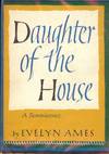 DAUGHTER OF THE HOUSE