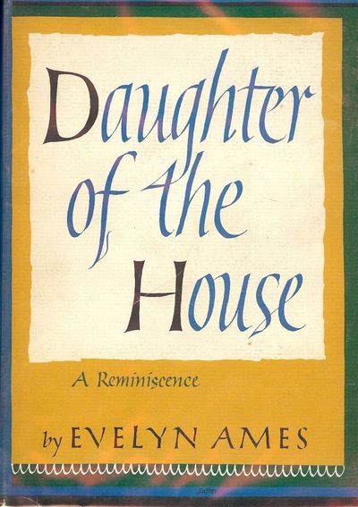 DAUGHTER OF THE HOUSE