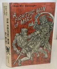 image of A Fighting Man Of Mars