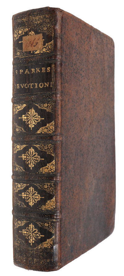 Thysiasterion vel scintilla altaris. Primitive…