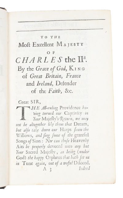 Thysiasterion vel scintilla altaris. Primitive Devotion, in the Feasts and Fasts of the Church of England. The eighth edition with all new cuts at large. (photo 3)