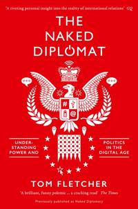Naked Diplomat