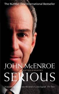 cover of Serious
