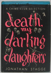 Death My Darling Daughters by STAGGE, Jonathan - 1945