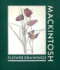 cover of Mackintosh Flower Drawings