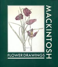 Mackintosh Flower Drawings