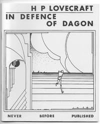 In Defence of Dagon