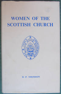 Women Of The Scottish Church