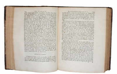 Le Parfait Ingenieur Francois, ou La Fortification offensive et défensive; contenant La Construction, L'Attaque & La Defense des Places Régulieres & Irregulieres, selon les Méthodes des plus Habile Auteurs de l'Europe, qui on écrit sur cette Science. (photo 3)