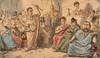 Comic History of England, The [and] The Comic History of Rome