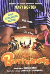 image of The Borrowers