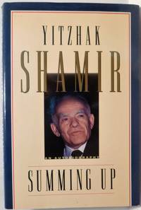 cover of Summing Up