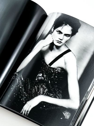 SPRING-SUMMER 03'