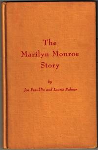 image of The Marilyn Monroe Story