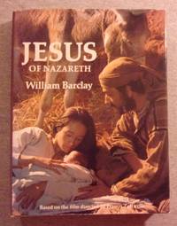 image of Jesus of Nazareth (Based on the Film Directed By Franco Zeffirelli