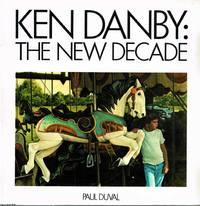image of Ken Danby: The New Decade