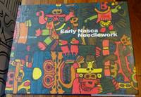 Early Nasca Needlework