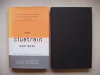 image of The Cluetrain Manifesto - The End of Business as Usual
