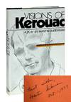 Visions of Kerouac; A Play