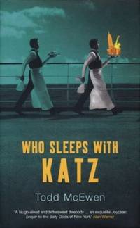 Who Sleeps with Katz