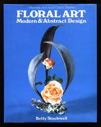 image of Floral Art: Modern and Abstract Design