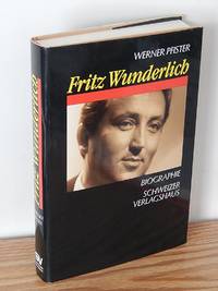 Fritz Wunderlich: Biographie