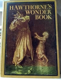 image of A Wonder Book