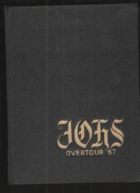 image of 1967 Overtour, John Overton High School, Nashville, Tennessee