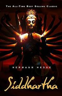 Siddhartha by Hermann Hesse - 2011