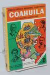 Diccionario ilustrado y enciclopedia regional del Estado de Coahuila