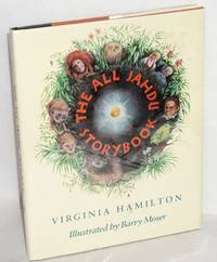 image of The all Jahdu storybook; illustrations by Barry Moser