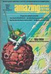 AMAZING Stories: March, Mar. 1972