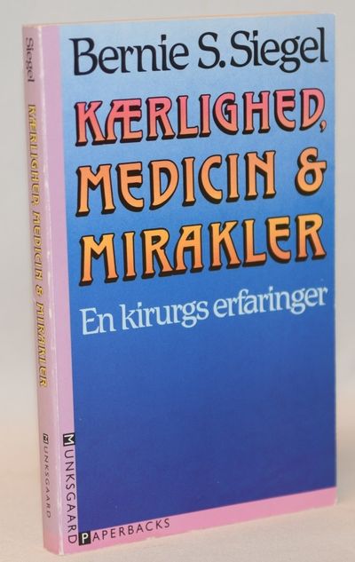 Kærlighed, medicin og mirakler.