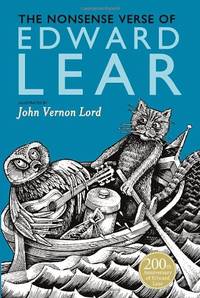 The Nonsense Verse of Edward Lear