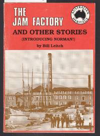 image of The Jam Factory and Other Stories